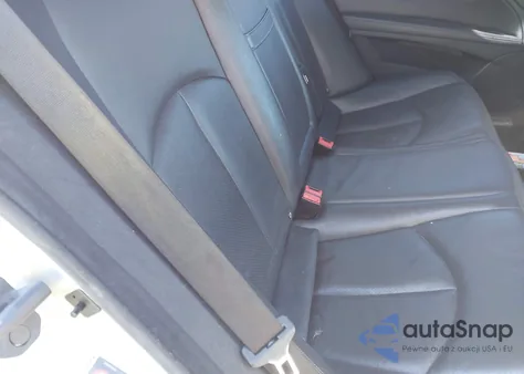 2003 Mercedes-Benz E 320 z USA, uszkodzony, nr VIN WDBUF65J23A344575